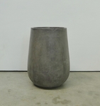 Tall Round Size 2 - GRC Polished